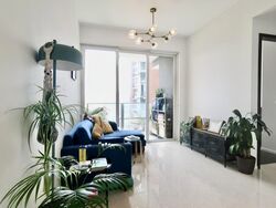 Principal Garden (D3), Condominium #589557031